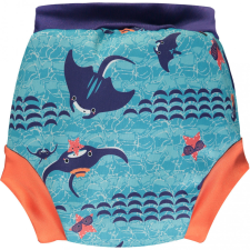 Pop-in úszópelenka - Manta Ray pelenka