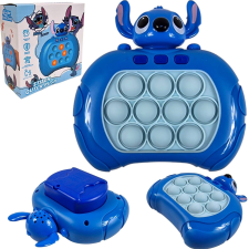 POP IT POPIT STICH JÁTÉK ELEKTROMOS ÁRKÁDIA elektronikus játék