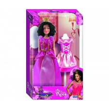 Pop Princess Rose baba baba