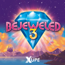 PopCap Games Bejeweled 3 (PC - Steam Digitális termékkulcs) videójáték