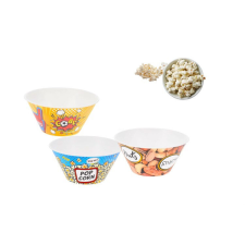  POPCORN TÁL MŰANYAG 750ML 049000310 1DB konyhai eszköz