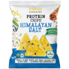 Popcrop Popcrop pyramids gluténmentes himalya sós protein chips 60 g