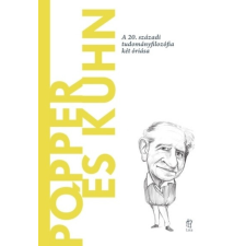  Popper és Kuhn - A világ filozófusai 28. társadalom- és humántudomány