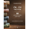 Popper Péter Ők - én vagyok - 33 legfontosabb könyvem
