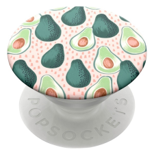 Popsockets telefontartó, Avo-lanche mobiltelefon kellék