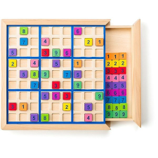 Popular Sudoku társasjáték