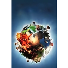  Populous: The Beginning (digitális licenc) videójáték