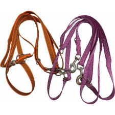  Póráz gumis kiképző 20/200 nyakörv, póráz, hám kutyáknak