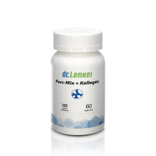  Porc-Mix + Kollagén - 60 db vitamin és táplálékkiegészítő