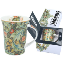  Porcelán bögre 350ml, William Morris bögrék, csészék