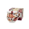  Porcelán bögre - 500ml - Spring Roses