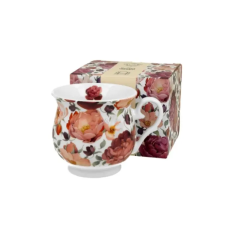  Porcelán bögre - 500ml - Spring Roses bögrék, csészék