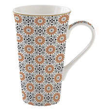  Porcelán bögre - 600ml - Atmosphere, Geoethnic bögrék, csészék
