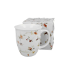  Porcelán bögre - 650ml - Safa