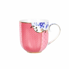 Porcelán bögre, Royal Multi kollekció, Pink, 260 ml, Pip Studio bögrék, csészék