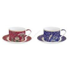  Porcelán csésze szett - 240ml - Coffee Mania bögrék, csészék