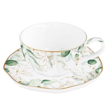  Porcelán eszpresszós csésze - 120ml - Botanique bögrék, csészék