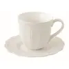  Porcelán teáscsésze - 250ml - Elite white