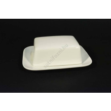  Porcelán vajtartó konyhai eszköz