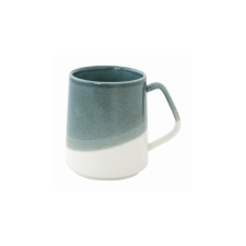  Porcelánbögre 380ml, Double green bögrék, csészék