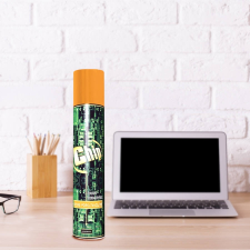  Poreltávolító spray, 300 ml asztali számítógép kellék