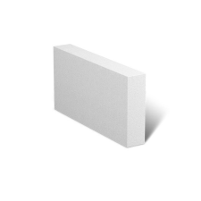 Porfix tégla 500 mm x 250 mm x 100 mm építőanyag
