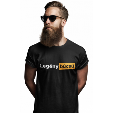 PornHub Legénybúcsú - Férfi Póló férfi póló