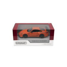 PORSCHE 911 GT3 RS 2010 13CM MÉRETARÁNY 1:36-IG autópálya és játékautó