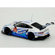 Porsche 911 RSR - 56 LeMans 24H 2020 1:43 autópálya és játékautó
