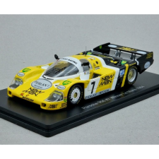  Porsche 956B  1984 1:43 (LeMans) makett