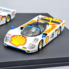  Porsche 962 24h LeMans 1994 1:43 Werk83 makett