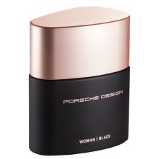 Porsche Design Black Woman, edp 100ml - Teszter parfüm és kölni