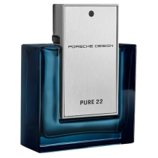 Porsche Design Pure 22 EDP 50 ml parfüm és kölni