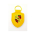 Porsche luxus kulcstartó
