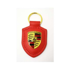 Porsche luxus kulcstartó kulcstartó