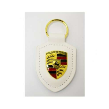 Porsche luxus kulcstartó kulcstartó