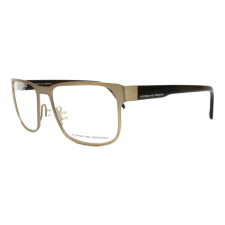  PORSCHE P8291-D Férfi szemüvegkeret szemüvegkeret