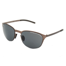Porsche Unisex napszemüveg Porsche P8666-B Barna (ø 55 mm) napszemüveg