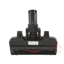  PORSZÍVÓ ELEKTROMOS TURBÓ SZÍVÓFEJ BOSCH BBS1214K/01 / BCS122GB/03 / 17002172 GYÁRI kisháztartási gépek kiegészítői