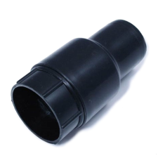  Porszívó gégecső forgócsatlakozó DN38 kisháztartási gépek kiegészítői