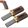  Porszívó hoover motor szénkefe tartó: 6x10x30 mm