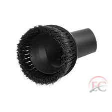  PORSZÍVÓ IPARI KÖRKEFÉS SZÍVÓFEJ Ø36MM TMB DRY 11 GYÁRI kisháztartási gépek kiegészítői