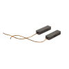  Porszívó motor szénkefe 7x11x36mm (11x7x36mm)