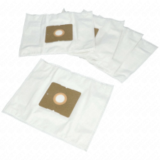  PORSZÍVÓ PORZSÁK (MIKROSÁLAS) 5db/csom SAMSUNG, DAEWOO, SOLAC, BOMANN porzsák