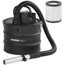  Porszívó Strend Pro K-408, 15 lit, 1000 W, hamu porszívó