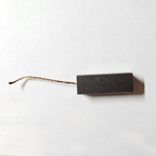 Porszívó szénkefe 8,5x11x28mm (11x8,5x28mm) kisháztartási gépek kiegészítői