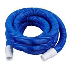  Porszívócső Kék, dobozban D32 x 6,4m medence kiegészítő