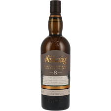  Port Askaig 8 éves whisky (0,7L / 45,8%) whisky