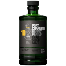  Port Charlotte 10 éves whisky DRS (0,7L / 50%) whisky