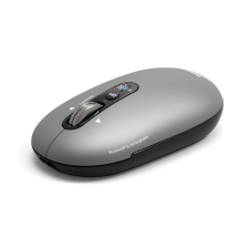 Port Designs 910009 Wireless Egér - Szürke (910009) egér